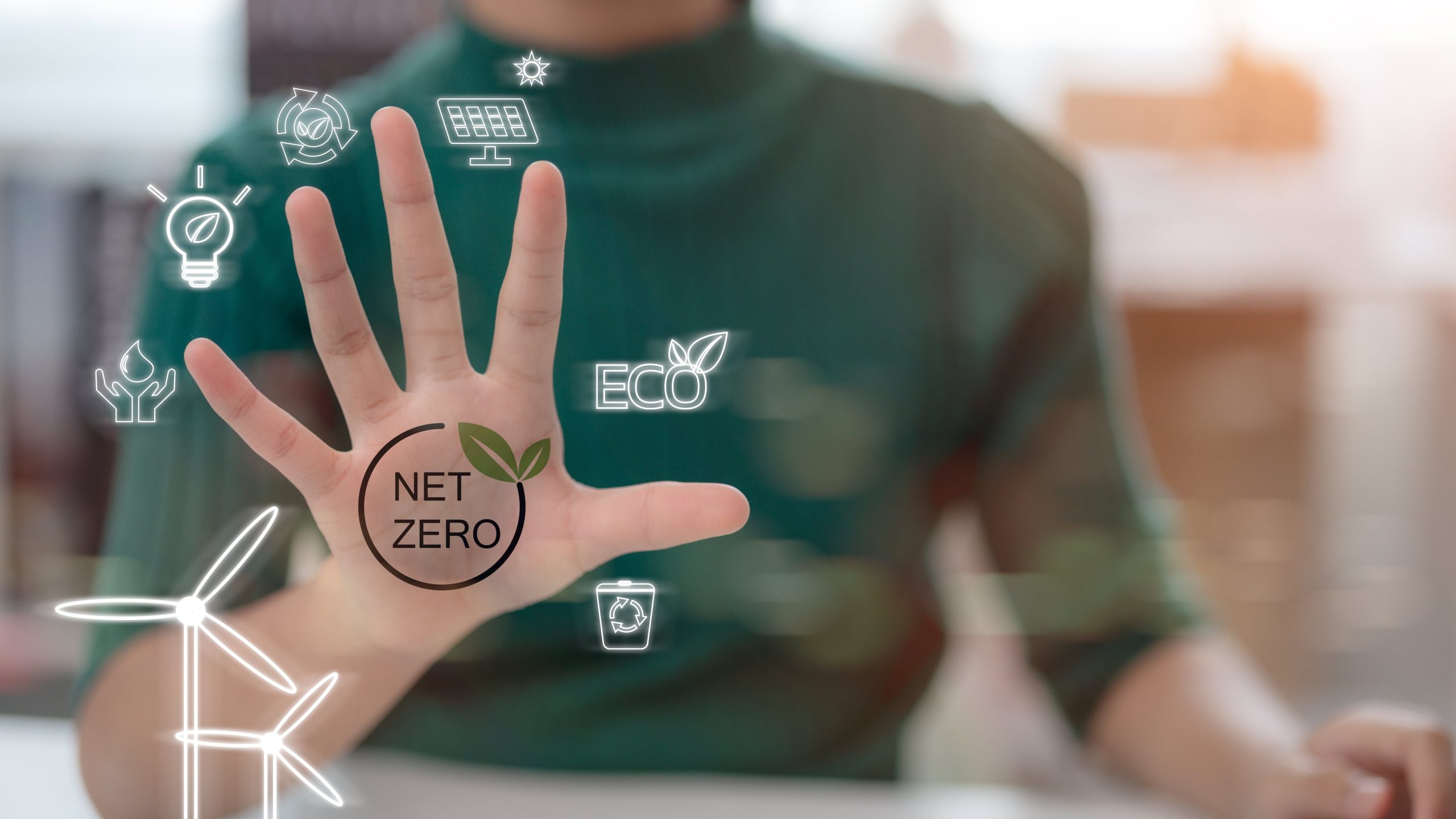 Guide explaining how SMEs can set SBTi targets and build a practical Net Zero Roadmap.