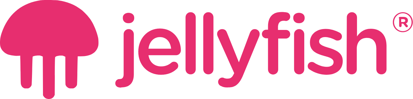 Jellyfish logo