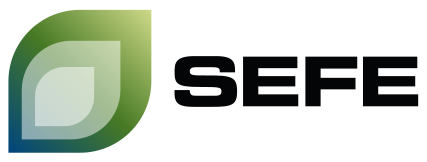 SEFE logo