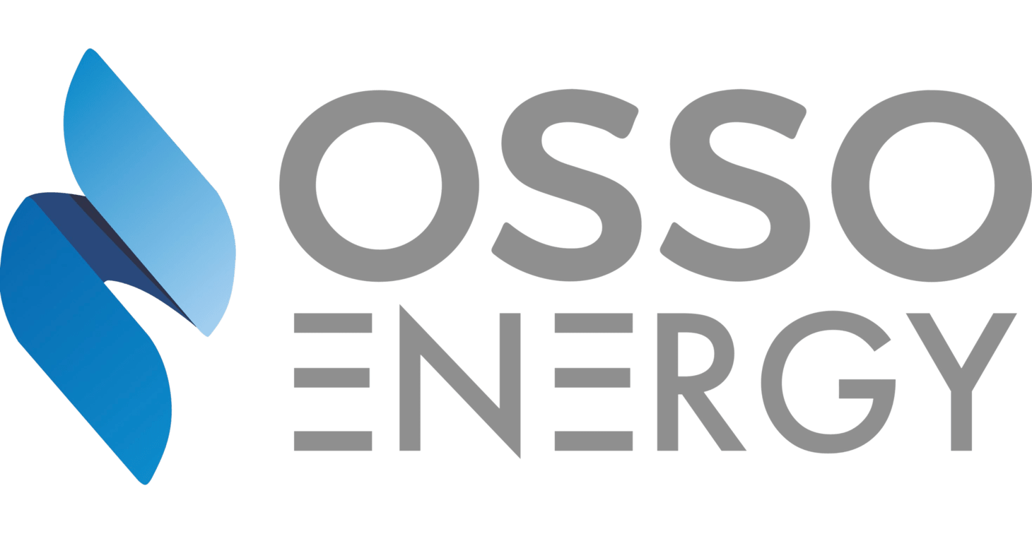 osso energy logo