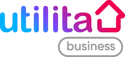 utilita business-logo
